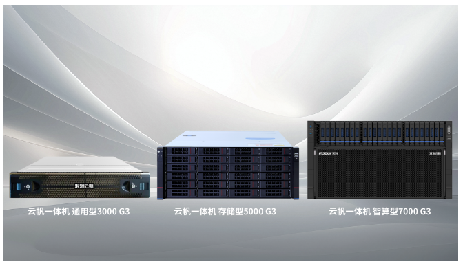 開箱即用！DeepSeek＋浪潮云帆超融合一體機(jī)強(qiáng)勢(shì)來襲